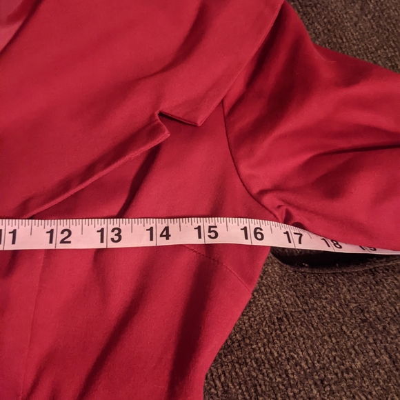 *HP Standout Style 8/22*Trashy Diva 'Courtney' coat dress - Picture 7 of 10